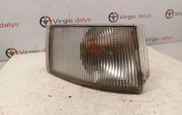 Peugeot Boxer Front indicator light 35700747