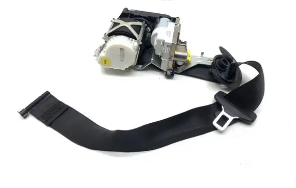 Mercedes-Benz GL X166 Front seatbelt 34027306 A1668600185