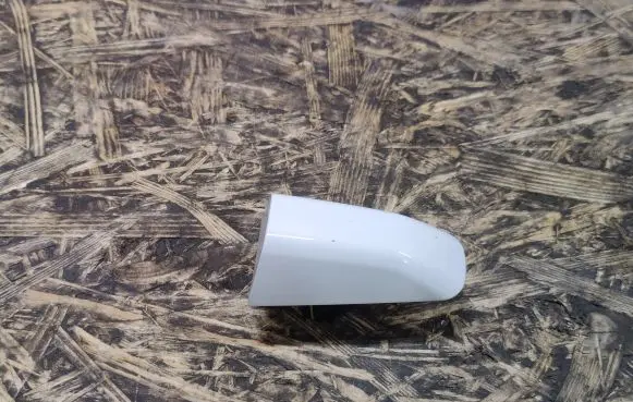 Jaguar XE Rear door exterior handle BJ32224A44