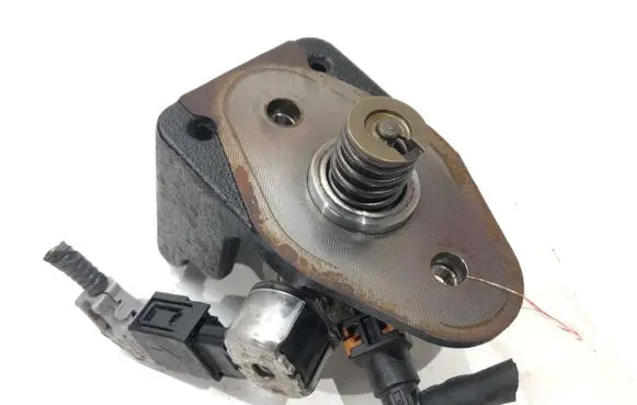 Toyota Corolla E210 E21 Fuel injection high pressure pump 23101-F2010