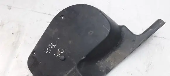 Hyundai Getz Other interior part