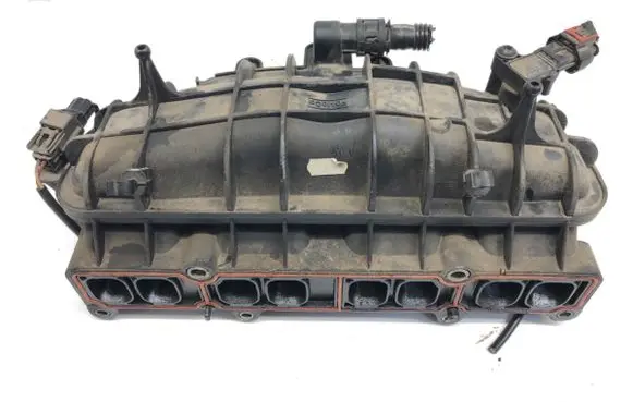 Ford Mondeo MK IV Intake manifold