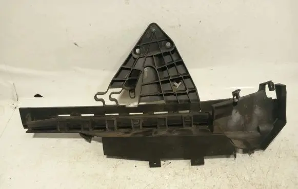 Ford Focus C-MAX Front door lock 3M51R21979AB