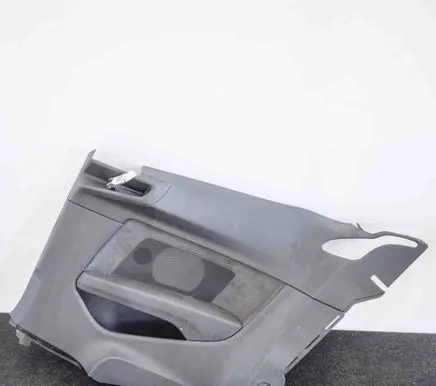 Audi A5 Coupe rear side trim panel 8W6868606