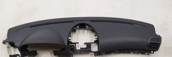 Mercedes-Benz E W211 Dashboard 20050122