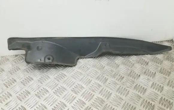 Skoda Fabia Mk2 (5J) Fender end trim 5J0821111