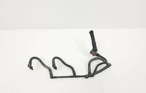 Dacia Logan II Fuel return line/hose 