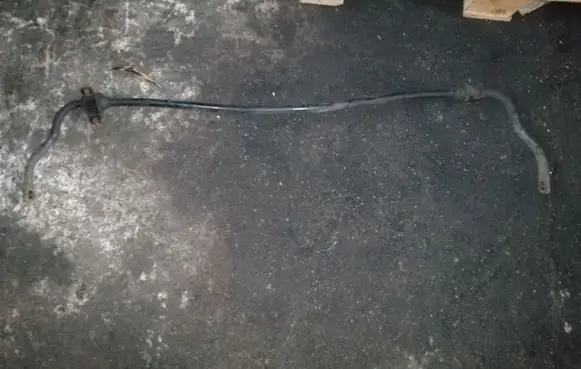 Audi A4 S4 B7 8E 8H Rear anti-roll bar/sway bar 