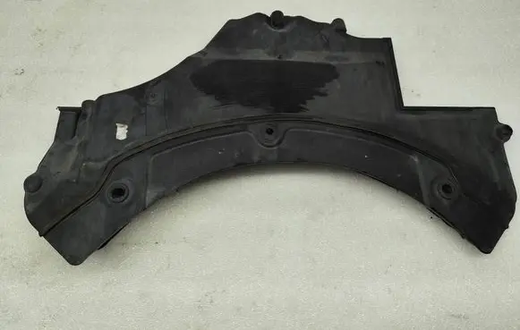 BMW 5 F10 F11 Heat shield in engine bay 7188421 74850610