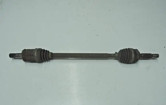 Mitsubishi ASX Rear driveshaft