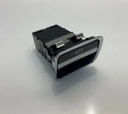 Mercedes-Benz S W221 Hand parking brake switch 2215401445 32140101 0141647