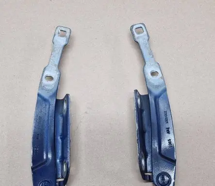 Dacia Sandero II Engine bonnet/hood hinges 