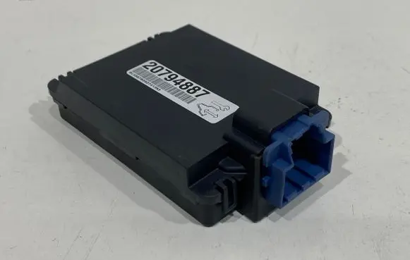 Power steering control unit/module