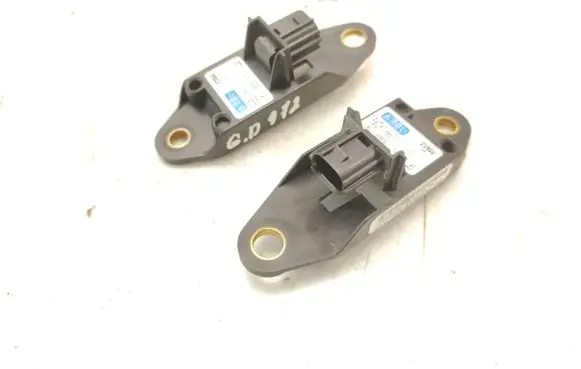 Honda Accord Airbag deployment crash/impact sensor 77970SEDC821M1