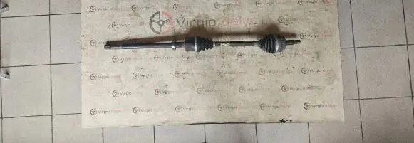 Renault Master II Front driveshaft