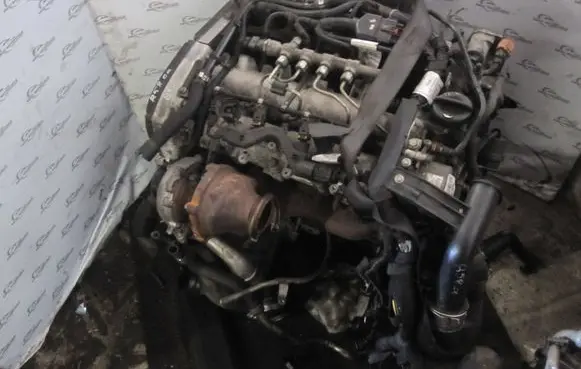 Opel Insignia A Engine A20DTH