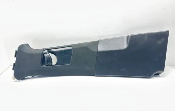 Porsche Cayenne (92A) (B) pillar trim (top) 7P5867239 10626300000B