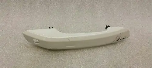 Audi A4 S4 B9 8W Rear door handle exterior light