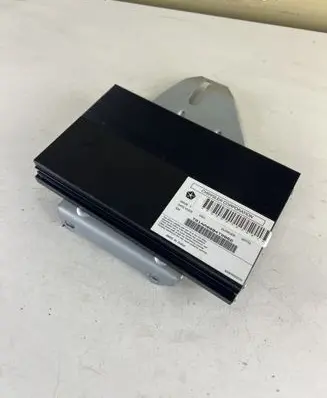 Jeep Grand Cherokee Sound amplifier P05091214AJ M0674023010 TR1AA0084T0862