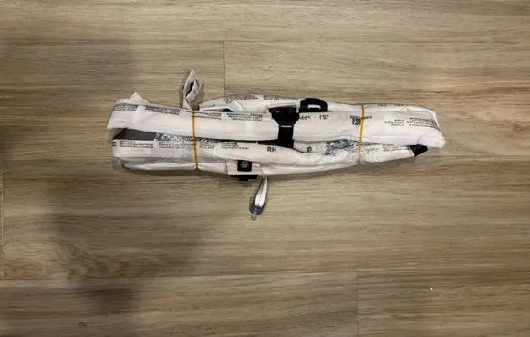 Audi e-tron Roof airbag 4KE880742E