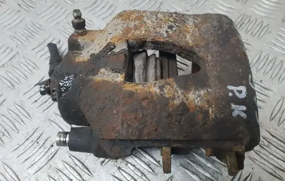 Skoda Octavia Mk1 (1U) Front brake caliper