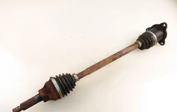 Suzuki SX4 Rear driveshaft