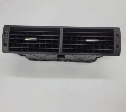 Audi A4 S4 B7 8E 8H Dash center air vent grill 8E0820951H