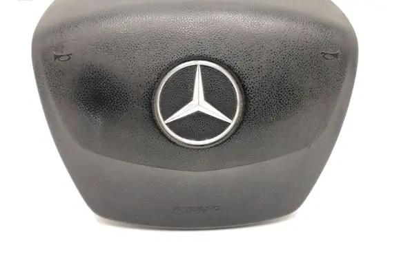 Mercedes-Benz Citan W415 Steering wheel airbag 985707504R
