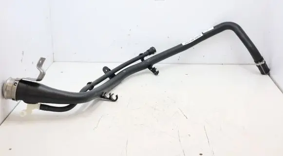 BMW X6 G06 Fuel tank filler neck pipe 5A34399MWGK170626 5A34399