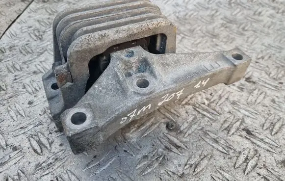Peugeot 207 Engine mount bracket 9646198980 9680119880