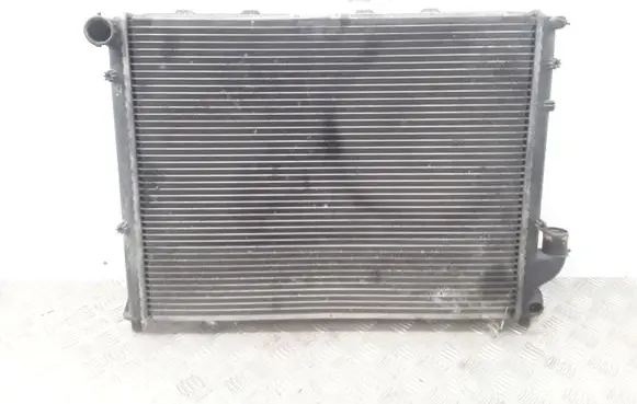 Alfa Romeo 166 Coolant radiator 02689