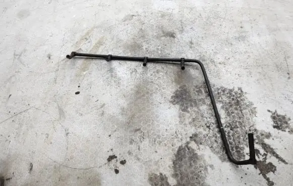 Fuel return line/hose