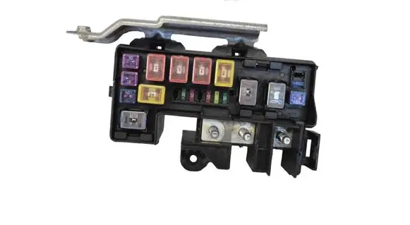 BMW 5 F10 F11 Fuse box set