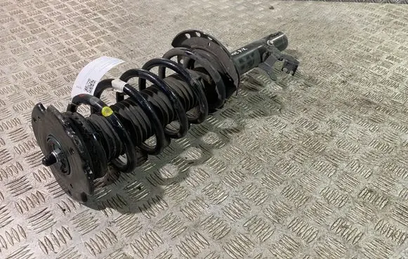 Land Rover Evoque II Front shock absorber with coil spring K8D218K001AB
