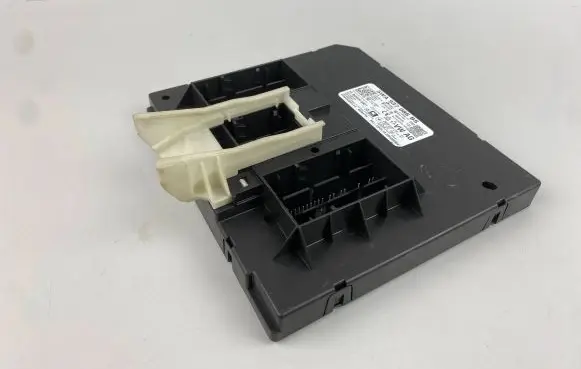 Volkswagen Golf VIII Comfort/convenience module 5WA937086BS