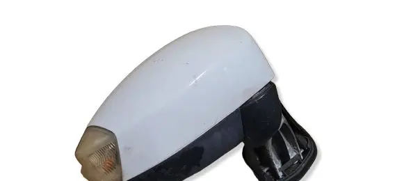 Ford Kuga I Front door electric wing mirror 21986698