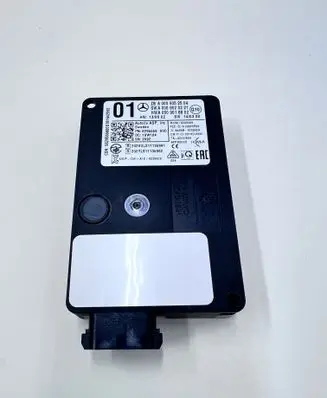 Blind spot module