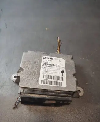 Airbag control unit/module