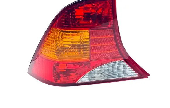 Rear/tail lights