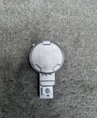 Audi A6 S6 C6 4F Rain sensor 4E0955559E 4E0910557B