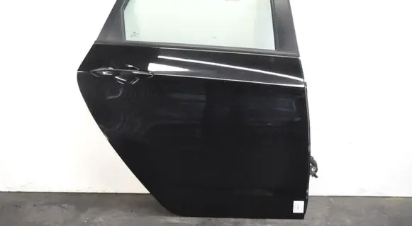 Hyundai i30 Rear door 