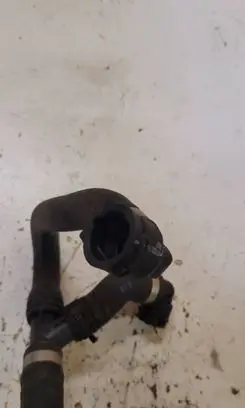 Mercedes-Benz GLC X253 C253 Engine coolant pipe/hose A2535018382