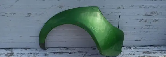 Ford Ka Fender