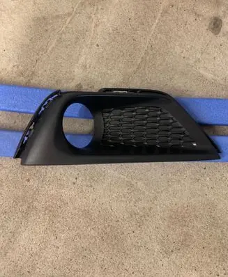 Jeep Compass Front fog light trim/grill 5UP97TRMAB 40313