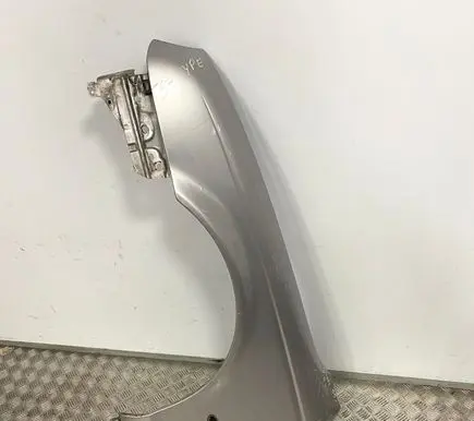 Jaguar S-Type Fender