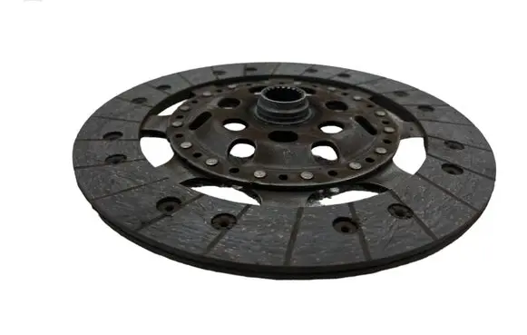 Renault Megane III Clutch pressure plate 8201046214