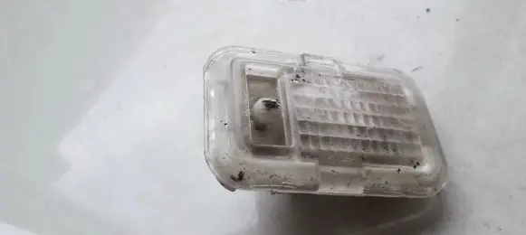 Ford Galaxy Other interior light
