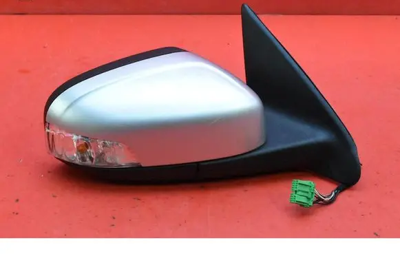 Volvo S60 Front door electric wing mirror 30716585