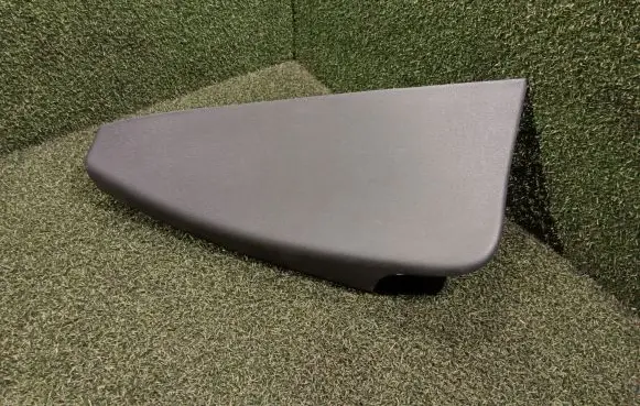 Panel trim