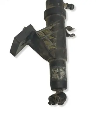 Volkswagen PASSAT B5.5 Headlight washer spray nozzle E10129